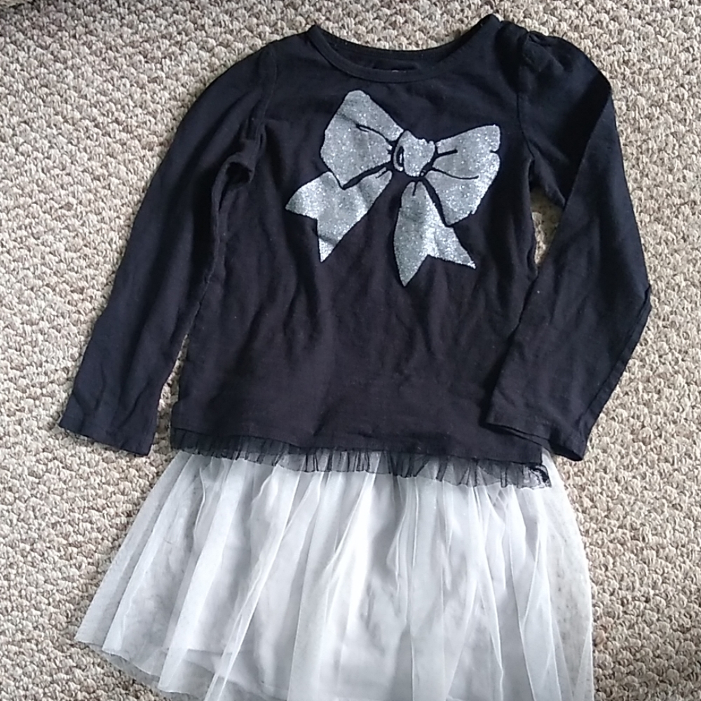 Girls two pieces set
